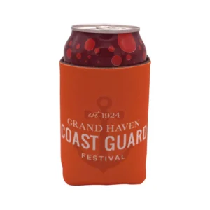 Festival Coozie