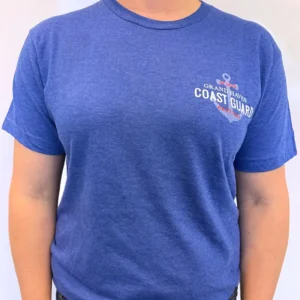 2026 Grand Haven Coast Guard Festival T-Shirt