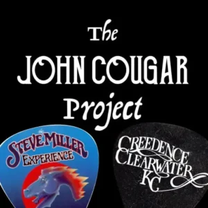 The Trifecta of American Classic Rock