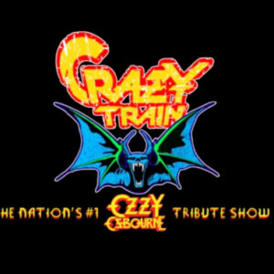 Crazy Train - The Ozzy Experience