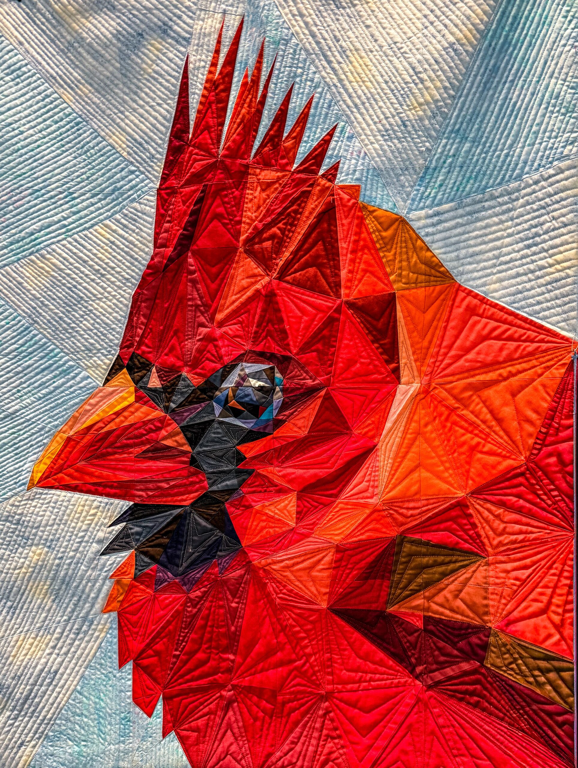 Cardinal - Coast Guard Fest 2026
