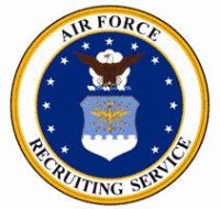Air Force Recruiter